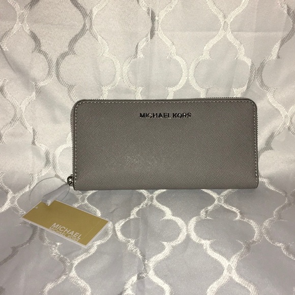 MICHAEL Michael Kors Handbags - Michael Kors leather wallet